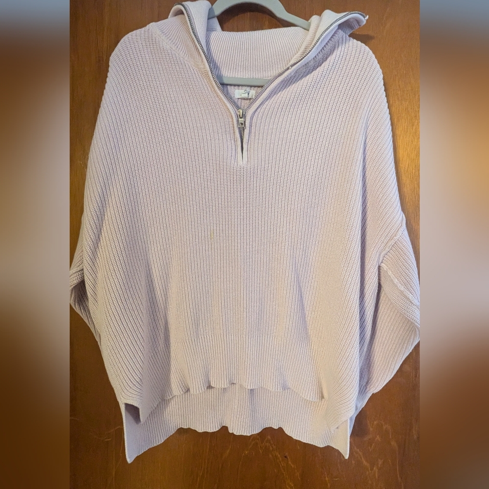 Aerie Oversized Sweater